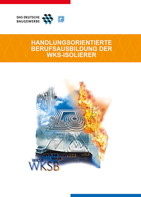 Praxishandbuch für den Isoliermonteur