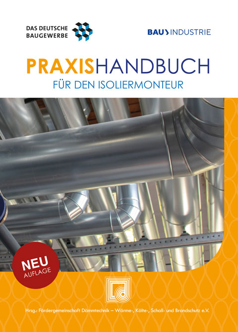 Praxishandbuch für den Isoliermonteur